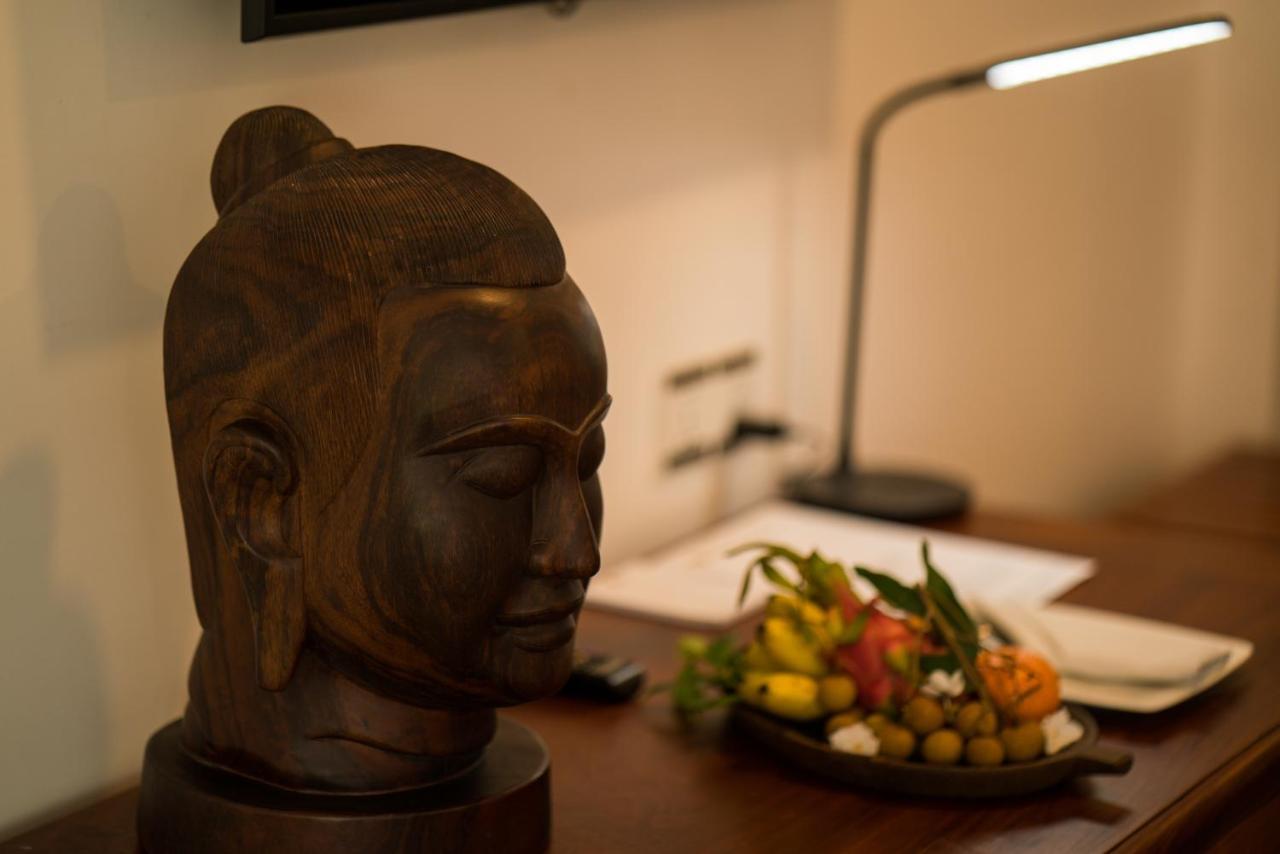 Siem Reap City Angkor Boutique Exteriér fotografie